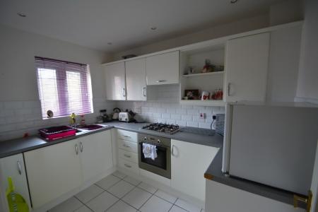 3 bedroom End of terrace house for sale in Cardinals Close, Donnington Wood, Telford, TF2