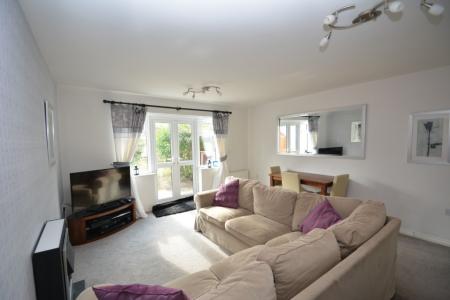 3 bedroom End of terrace house for sale in Cardinals Close, Donnington Wood, Telford, TF2