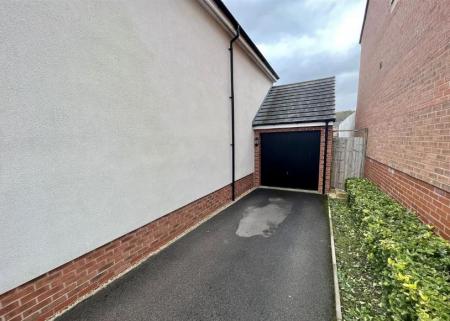 4 bedroom Detached house for sale in Chatham Court, St. Georges, Telford, TF2