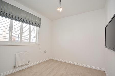 4 bedroom Detached house for sale in Chatham Court, St. Georges, Telford, TF2