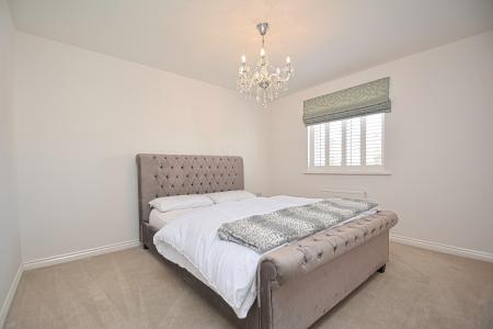 4 bedroom Detached house for sale in Chatham Court, St. Georges, Telford, TF2
