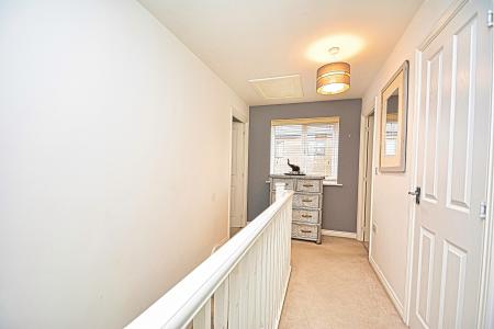 3 bedroom Detached house for sale in Plimmers Lane, Lawley, Telford, TF3