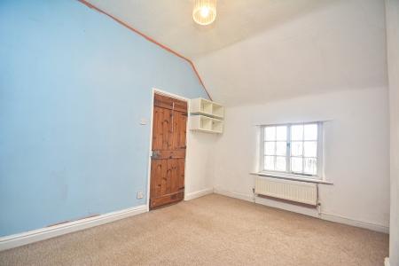 1 bedroom Terraced House for sale in Station Road, Madeley, TF7