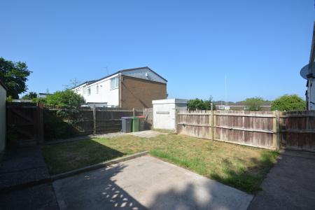 3 bedroom Terraced House for sale in Sunnymead, Sutton Hill, Telford, TF7