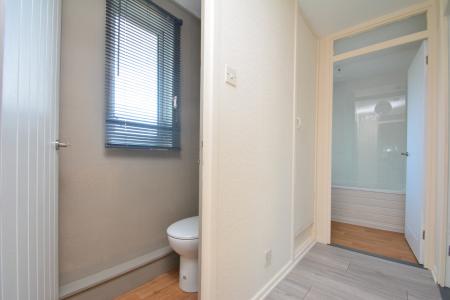 3 bedroom Terraced House for sale in Sunnymead, Sutton Hill, Telford, TF7