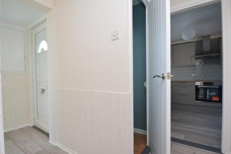 3 bedroom Terraced House for sale in Sunnymead, Sutton Hill, Telford, TF7