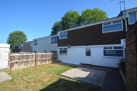 3 bedroom Terraced House for sale in Sunnymead, Sutton Hill, Telford, TF7