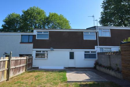 3 bedroom Terraced House for sale in Sunnymead, Sutton Hill, Telford, TF7
