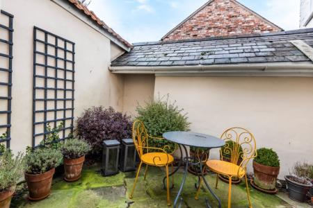 4 bedroom Town house for sale in Swan Hill, Shrewsbury, SY1