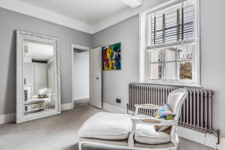 4 bedroom Town house for sale in Swan Hill, Shrewsbury, SY1