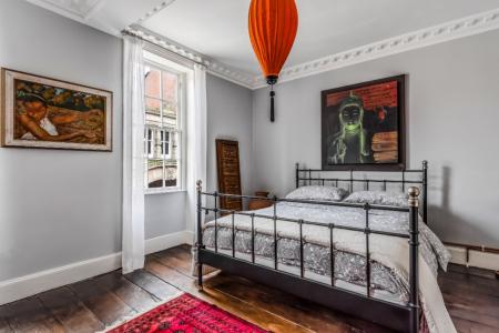 4 bedroom Town house for sale in Swan Hill, Shrewsbury, SY1