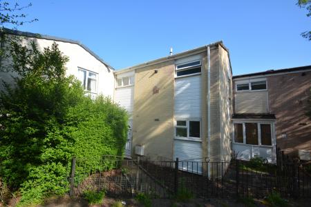 Waverley, Woodside, Telford, TF7