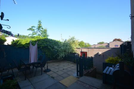 3 bedroom Terraced House for sale in Waverley, Woodside, Telford, TF7