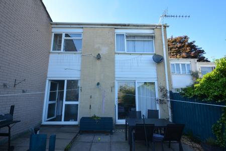 3 bedroom Terraced House for sale in Waverley, Woodside, Telford, TF7