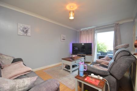 3 bedroom Terraced House for sale in Waverley, Woodside, Telford, TF7