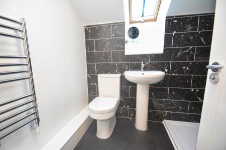 2 bedroom Ground floor maisonette for sale in Benbow Quay, Shrewsbury, SY1