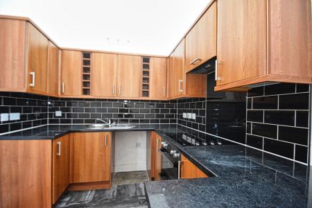 2 bedroom Ground floor maisonette for sale in Benbow Quay, Shrewsbury, SY1