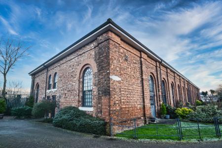 2 bedroom Ground floor maisonette for sale in Benbow Quay, Shrewsbury, SY1