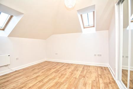 2 bedroom Ground floor maisonette for sale in Benbow Quay, Shrewsbury, SY1