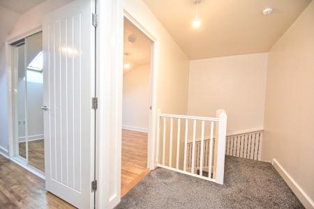 2 bedroom Ground floor maisonette for sale in Benbow Quay, Shrewsbury, SY1