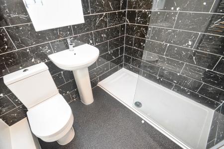 2 bedroom Ground floor maisonette for sale in Benbow Quay, Shrewsbury, SY1