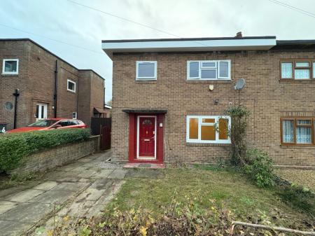 East Avenue, Donnington, Telford, TF2