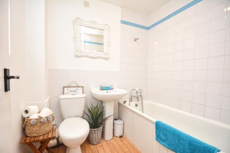 2 bedroom Semi-detached house for sale in Catterick Close, Leegomery, Telford, TF1