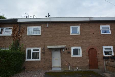 3 bedroom Terraced House to let in Baldwin Webb Avenue, Donnington, Telford, TF2