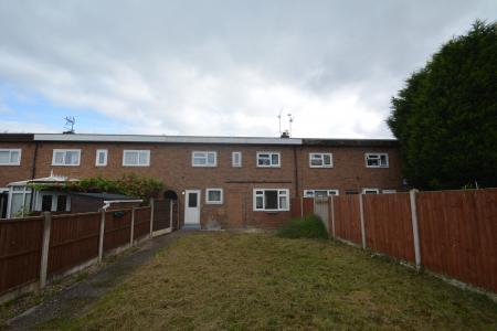3 bedroom Terraced House to let in Baldwin Webb Avenue, Donnington, Telford, TF2