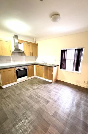 1 bedroom Flat to let in Market Street, Telford, TF1