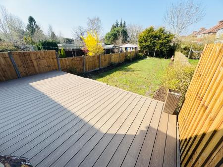 3 bedroom Semi-detached house for sale in Hazeloak Road, Shirley, B90