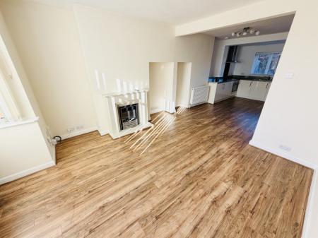 3 bedroom Terraced House for sale in Hardwick Road, Olton, Solihull, B92