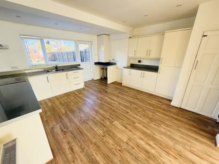 3 bedroom Terraced House for sale in Hardwick Road, Olton, Solihull, B92