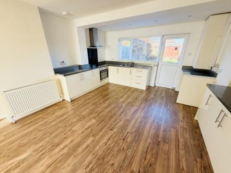 3 bedroom Terraced House for sale in Hardwick Road, Olton, Solihull, B92