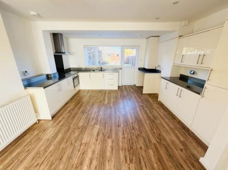 3 bedroom Terraced House for sale in Hardwick Road, Olton, Solihull, B92