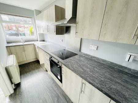 1 bedroom Town house to let in Congleton Close, Coventry, CV6