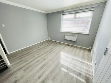 1 bedroom Town house to let in Congleton Close, Coventry, CV6