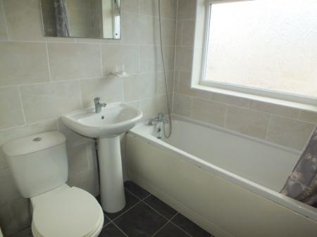 3 bedroom Semi-detached house to let in Cateswell Road, Birmingham, B11