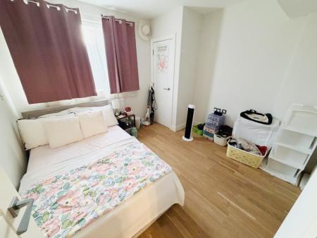 1 bedroom Flat to let in Union Road, Solihull, B91