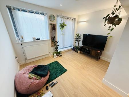 Union Road, Solihull, B91