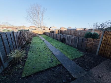 2 bedroom Semi-detached house for sale in Cranes Park Road, Sheldon, Birmingham, B26