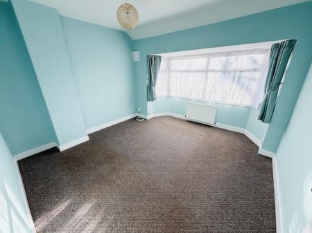 2 bedroom Semi-detached house for sale in Cranes Park Road, Sheldon, Birmingham, B26