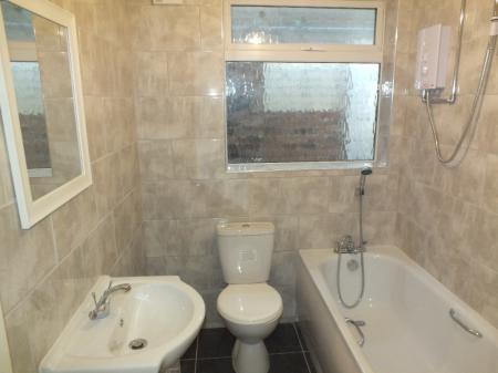 3 bedroom Bungalow to let in Elmay Road, Sheldon, Birmingham, B26