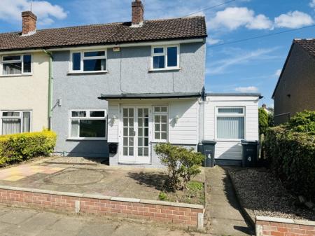 Chessetts Grove, Birmingham, B13