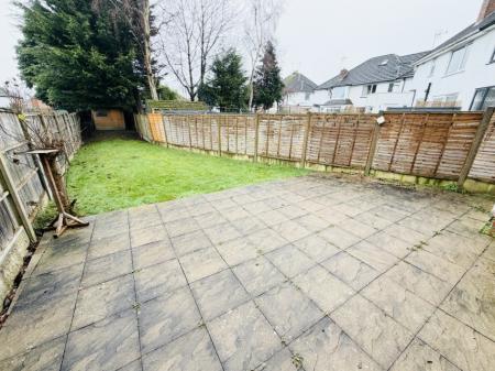 3 bedroom Semi-detached house to let in Jacey Road, Shirley, Solihull, B90