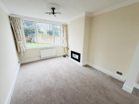 3 bedroom Semi-detached house to let in Jacey Road, Shirley, Solihull, B90