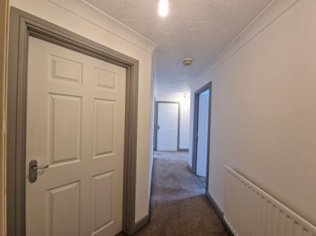 2 bedroom Flat for sale in Bewick Court, The Holloway, Compton, Wolverhampton, WV6