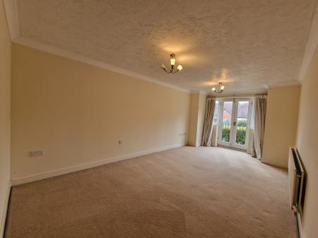 2 bedroom Flat for sale in Bewick Court, The Holloway, Wolverhampton, WV6