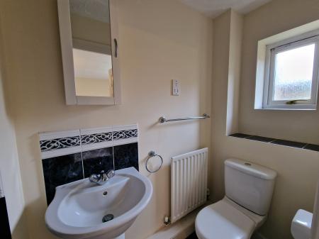 2 bedroom Flat for sale in Bewick Court, The Holloway, Wolverhampton, WV6