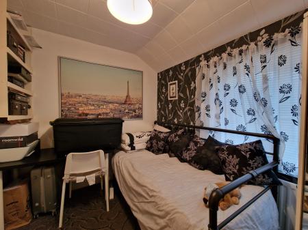 3 bedroom Semi-detached house for sale in Bowman's Rise, Wolverhampton, WV1